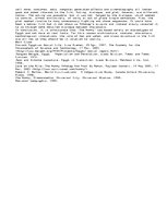 Eseja 'A Historical Movie Review of "The Mummy"
', 2.