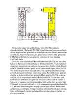 Konspekts 'Rundāles pils', 2.