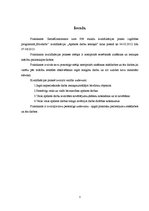 Prakses atskaite 'Prakses atskaite', 3.