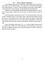 Konspekts 'Individuālā būvniecība', 47.