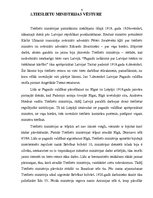 Referāts 'Tieslietu ministrijas kompetence', 3.