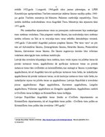 Referāts 'Tieslietu ministrijas kompetence', 4.