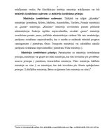 Referāts 'Tieslietu ministrijas kompetence', 6.