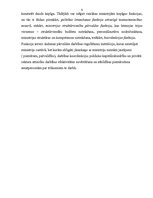 Referāts 'Tieslietu ministrijas kompetence', 8.