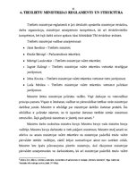 Referāts 'Tieslietu ministrijas kompetence', 9.