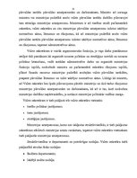 Referāts 'Tieslietu ministrijas kompetence', 10.