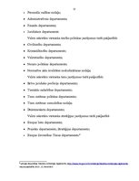 Referāts 'Tieslietu ministrijas kompetence', 11.