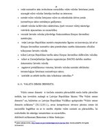 Referāts 'Tieslietu ministrijas kompetence', 23.