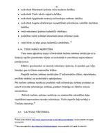 Referāts 'Tieslietu ministrijas kompetence', 24.