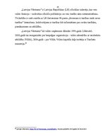 Referāts 'Tieslietu ministrijas kompetence', 25.