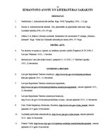 Referāts 'Tieslietu ministrijas kompetence', 27.