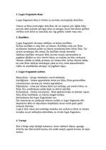 Konspekts 'Leldes Stumbres lugas "Sarkanmatainais kalps" fragmenta analīze', 1.