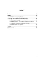 Referāts 'Produktu ražošanas iespējas ēdināšanas uzņēmumā', 2.