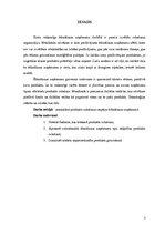 Referāts 'Produktu ražošanas iespējas ēdināšanas uzņēmumā', 3.