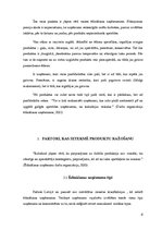 Referāts 'Produktu ražošanas iespējas ēdināšanas uzņēmumā', 6.