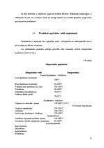 Referāts 'Produktu ražošanas iespējas ēdināšanas uzņēmumā', 11.