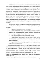 Referāts 'Ziņojumu atbilstība sociāli ekonomiskajiem un vēlētāju psihografiskajiem paramet', 5.