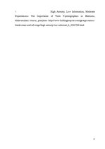 Referāts 'Ziņojumu atbilstība sociāli ekonomiskajiem un vēlētāju psihografiskajiem paramet', 11.