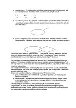 Konspekts 'Psihoanalīze, ģeštaltpsiholoģija, biheiviorisms', 2.