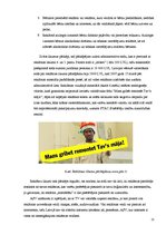 Referāts 'Reklāmu veidi un to izplatība Latvijā', 21.