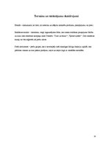 Referāts 'Reklāmu veidi un to izplatība Latvijā', 29.