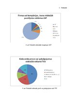 Referāts 'Reklāmu veidi un to izplatība Latvijā', 33.