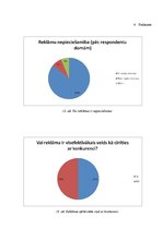 Referāts 'Reklāmu veidi un to izplatība Latvijā', 35.