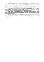 Konspekts 'Transports Latvijā, tā nozīme', 2.