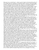 Eseja 'The Aftermath of the Industrial Revolution', 1.