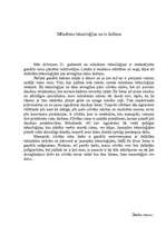 Eseja 'Mūsdienu tehnoloģijas un ikdiena', 1.