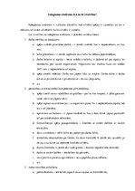 Paraugs 'Izdegšanas sindroms. Kā no tā izvairīties?', 1.