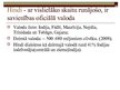Prezentācija 'Indoeiropiešu valodu saimes indo-irāņu zars', 4.