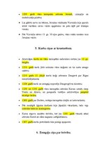 Konspekts 'Svešzemju iekarotāju tīkojumi Baltijas zemēs', 3.