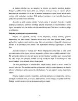 Konspekts 'Cik ilgi dzīvo ziepju burbuļi?', 6.