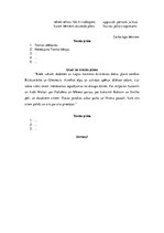 Konspekts 'Latviešu valodas un literatūras mācību saturs un metodika sākumskolā. Stundas ko', 2.