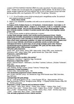 Konspekts 'Latvijas nauda', 5.