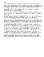 Eseja 'Literature as a Reflection Upon Society "Where Are the Origins of American Liter', 1.