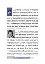 Eseja '"Intensīvais līdervadības kurss" Pauls Tafinders', 2.