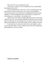 Prakses atskaite 'Uzņēmējdarbības organizācija', 3.