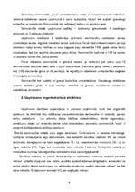 Prakses atskaite 'Uzņēmējdarbības organizācija', 4.