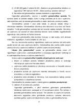 Prakses atskaite 'Uzņēmējdarbības organizācija', 10.