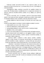 Prakses atskaite 'Uzņēmējdarbības organizācija', 14.