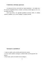 Prakses atskaite 'Uzņēmējdarbības organizācija', 15.