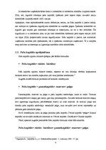 Referāts 'Pašu kapitāls', 6.