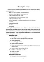 Referāts 'Pašu kapitāls', 17.