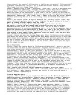 Eseja 'John Keats - Selected Poems - Revision Notes', 2.