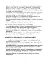 Referāts 'Atvērtais ieguldījumu fonds "Baltic Index"', 9.