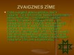 Prezentācija 'Latviešu etnogrāfiskie raksti', 15.