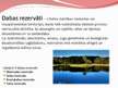 Prezentācija 'Bioloģiskās daudzveidības saglabāšana Latvijā un pasaulē', 7.