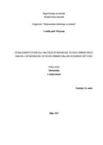 Konspekts 'Parciārie atvasinājumi un to ekonomiskais lietojums', 4.